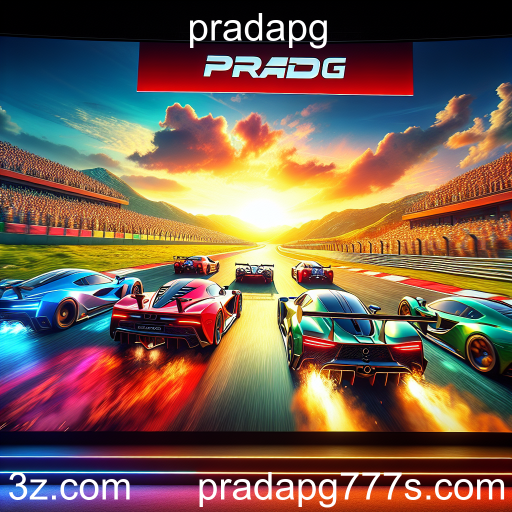 Explorando a Adrenalina dos Jogos de Corrida