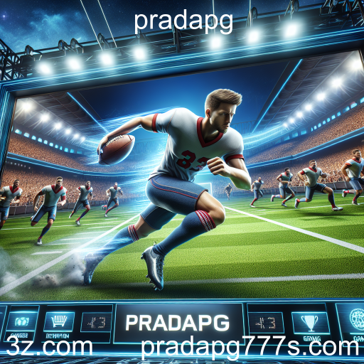 A Evolução dos Jogos Esportivos: Entre Realidade e Virtualidade